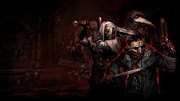 Planszówka Darkest Dungeon podbiła Kickstartera