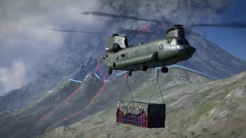 PUBG - dynamiczna mapa Paramo już dostępna na PC