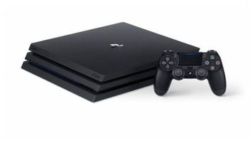 Sony chce, aby PlayStation 4 Pro przyciągnęło do siebie PC-towych graczy
