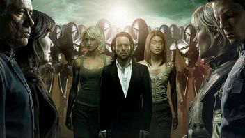 Reżyser X-Men: Mrocznej Phoenix scenarzystą kinowego Battlestar Galactica