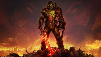 Dystrybucja cyfrowa na weekend (m.in. Call of Cthulhu, Chernobylite i DOOM Eternal)