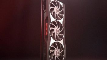 Radeon RX 6800XT szybszy niż GeForce RTX 3080 w 3DMarku