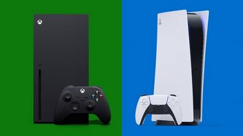 Różnice GPU między PS5 i Xbox Series X nie mają znaczenia według twórcy DiRT 5