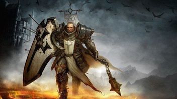 Rozpoczął się siódmy sezon w Diablo III