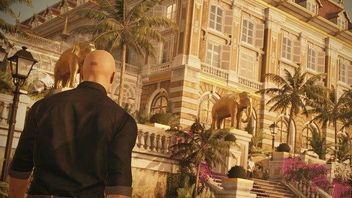 Hitman - czwarty epizod ukaże się 16 sierpnia