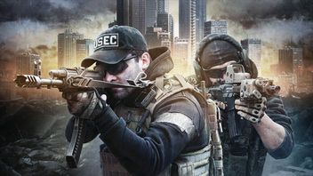 Escape from Tarkov z patchem 0.12.8, a w nim kompas i ciężkie krwawienie