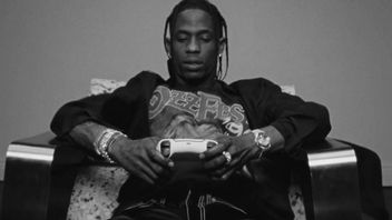 Popularny raper wiąże się z Sony i reklamuje PS5