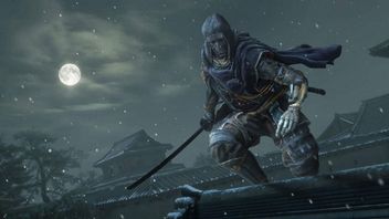 Nowy tryb gry i stroje w darmowej aktualizacji Sekiro
