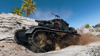 Battlefield 5 żegna graczy ostatnim prezentem na Halloween