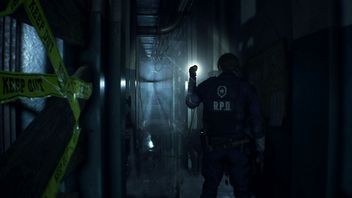 Resident Evil 2 i inne gry taniej na halloweenowej wyprzedaży w Humble Store
