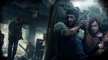 The Last of Us Remastered wczytuje się szybko dzięki aktualizacji