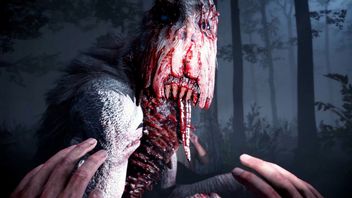 Horror In Silence z udanym debiutem w Early Access