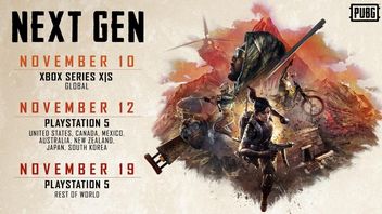PUBG i War Thunder trafią na PS5 i Xbox Series X