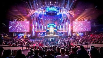 Intel Extreme Masters Katowice 2017 odwiedziło ponad 100 tys. osób