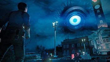 W The Evil Within 2 można włączyć tryb FPP
