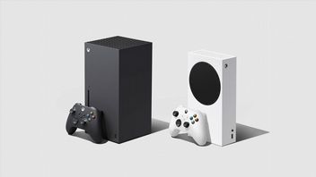 Interfejs Xbox Series X/S zaprezentowany oficjalnie