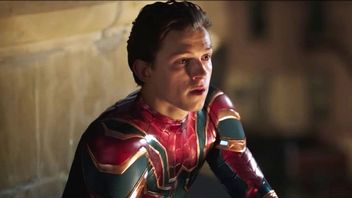 Tom Holland dostał scenariusz Spider-Mana 3, ale nie zamierza spoilerować filmu