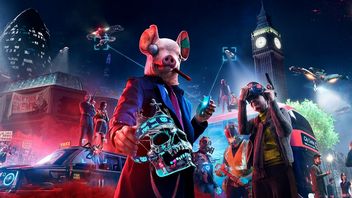 Znamy listę trofeów Watch Dogs Legion
