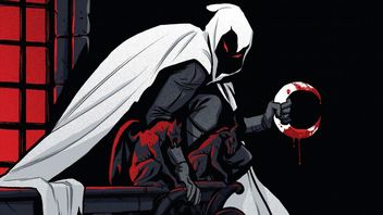 Gwiazda Star Wars negocjuje rolę Moon Knighta - marvelowskiego odpowiednika Batmana