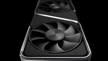 Recenzje GeForce RTX 3070 - karta graficzna o mocy RTX 2080 Ti