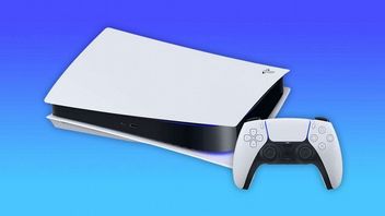PS5 - unboxingi, pierwsze wrażenia i porównanie rozmiarów