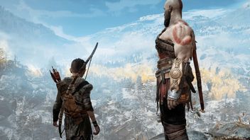 God of War z konkretnymi ulepszeniami na PS5