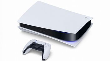 Przedsprzedaż PS5 kompletnie przyćmiła wyniki PlayStation 4
