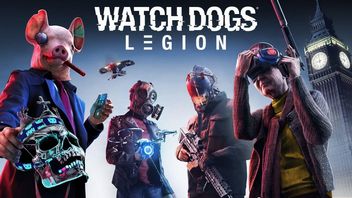 Recenzje Watch Dogs Legion - mogło być lepiej