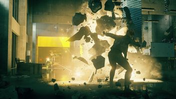 Control Ultimate Edition od dziś na Nintendo Switch. Hitman 3 w drodze