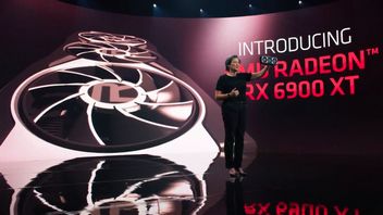 Radeon RX 6900 XT, RX 6800 XT i RX 6800 - premiera, cena i specyfikacja