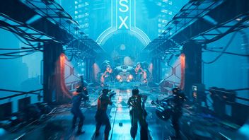The Ascent - cyberpunkowe RPG z opóźnioną premierą i nowym gameplayem