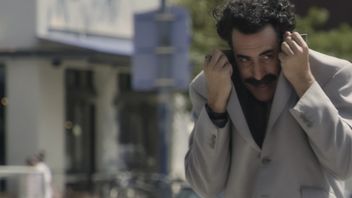 Kazachstan akceptuje szyderstwo Borata i wykorzystuje je w turystyce