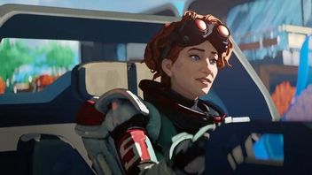 Pojazdy i inne nowości na trailerze 7. sezonu Apex Legends