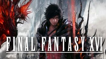 Final Fantasy XVI - prezentacja bohaterów i świata gry