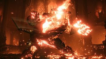 Demon’s Souls imponuje grafiką na nowym gameplayu z PS5