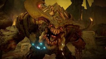 Doom - zobacz nagranie z panelu dyskusyjnego na QuakeCon