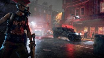 Testy wydajności Watch Dogs Legion - nowy postrach GPU