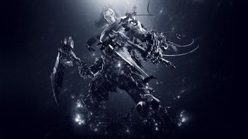 Darksiders II - gra pochłonęła 50 mln dolarów. Dla Nordic Games to "niedorzeczna" kwota