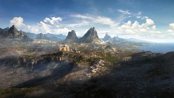The Elder Scrolls 6 - Todd Howard nie wyobraża sobie ekskluzywności