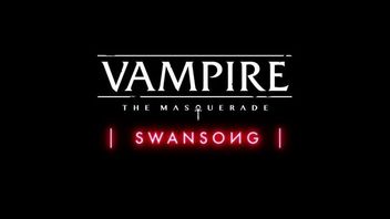 Pierwszy zwiastun RPG Vampire: The Masquerade - Swansong