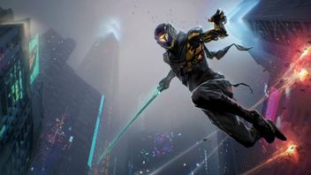Dystrybucja cyfrowa na weekend (m.in. Disco Elysium, Ghostrunner i Code Vein)