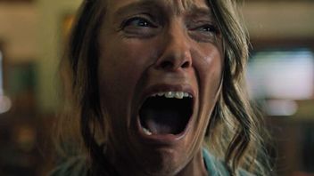 Ranking horrorów, które powodują szybsze bicie serca