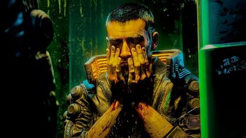 Cyberpunk 2077 i crunch - Adam Kiciński przeprosił pracowników CD Projekt Red