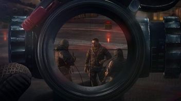 Sniper: Ghost Warrior 3 przesunięte na 4 kwietnia