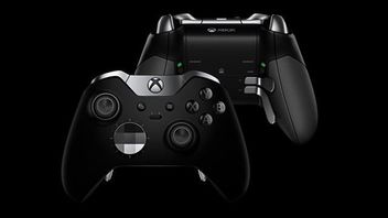 Kontroler Xbox Elite trafi do sprzedaży w październiku