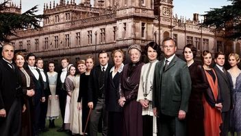 Downton Abbey: Mysteries of the Manor - premiera mobilnej adaptacji popularnego serialu