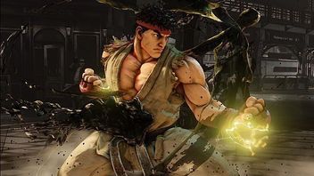 Street Fighter V - zmiany w systemie walki na nowym trailerze