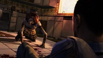 Trzeci sezon The Walking Dead najprawdopodobniej dopiero w 2016 roku