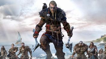 Watch Dogs: Legion i AC: Valhalla z natywnym 4K wyłącznie na PC