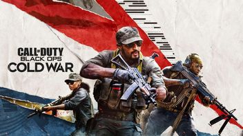 Wymagania Call of Duty Cold War zdenerwowały graczy